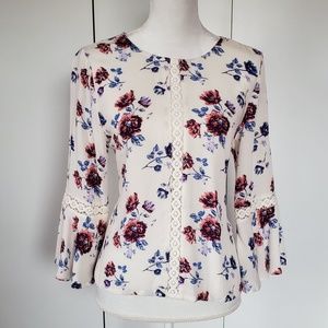 Forever 21 Blouse (New with tags)